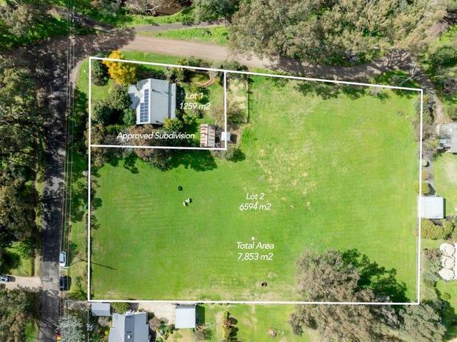 152-158 Anderson Street, VIC 3666