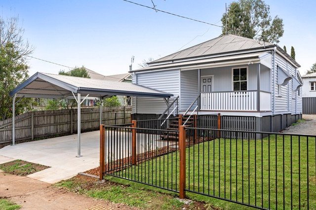 Lot 1/133 Jellicoe Street, QLD 4350
