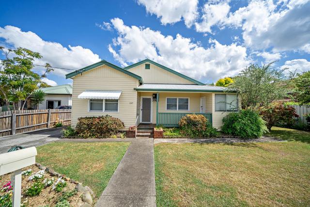 137 High Street, NSW 2430