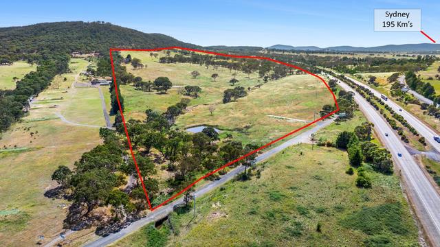 87 Rifle Range Road, NSW 2580