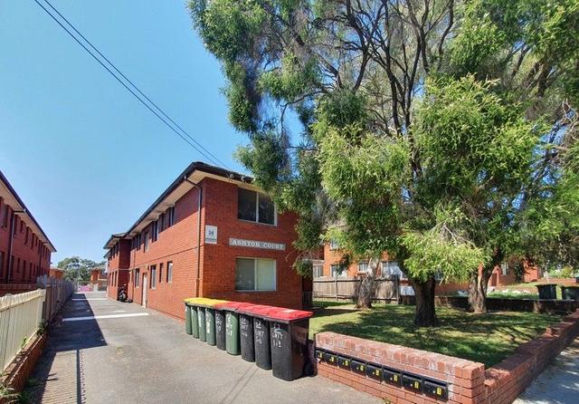 5/57 Dartbrook Road, NSW 2144