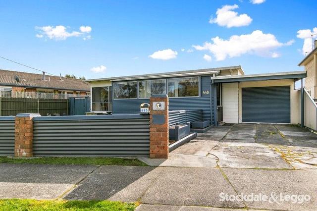 445 Princes Drive, VIC 3840