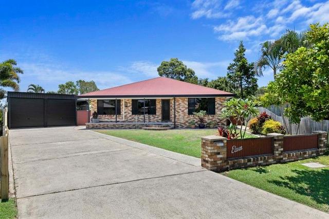 11 Scribbly Gum Court, QLD 4655