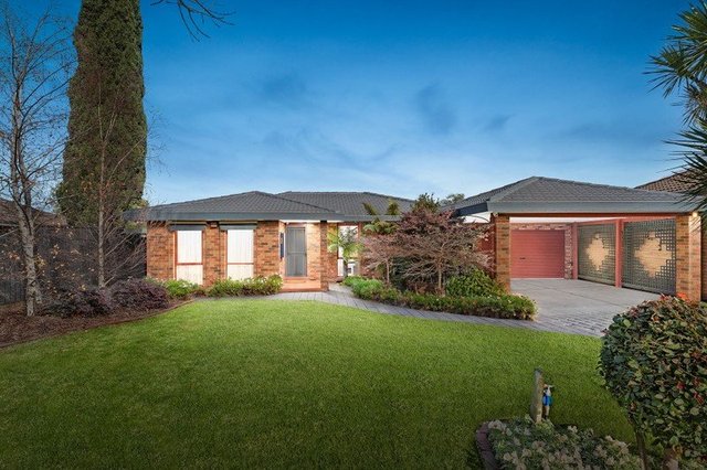 63 Veronica Crescent, VIC 3082