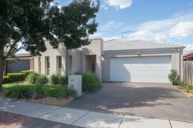 28 Ian Potter Crescent, ACT 2912