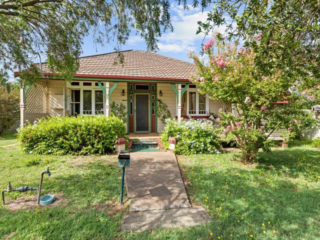 7 Jeffries Street, NSW 2325