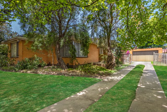 16 Plymouth Road, VIC 3136