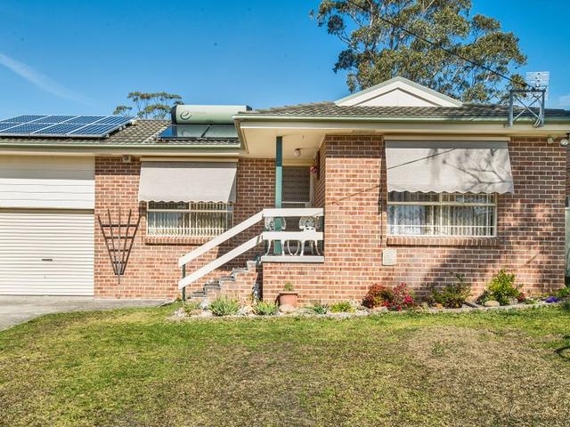 10 Chipmunk Avenue, NSW 2540