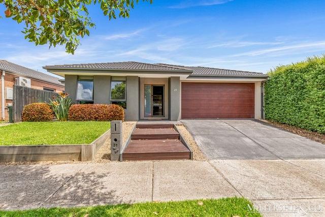 21 Spirit Avenue, VIC 3754