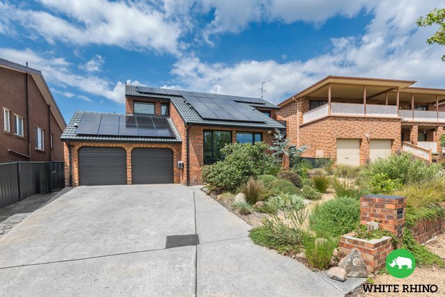 8 Oak Place, NSW 2620