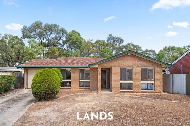 5 Batten Crescent, SA 5095