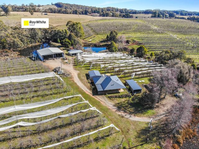 129 Cottams Road, NSW 2730