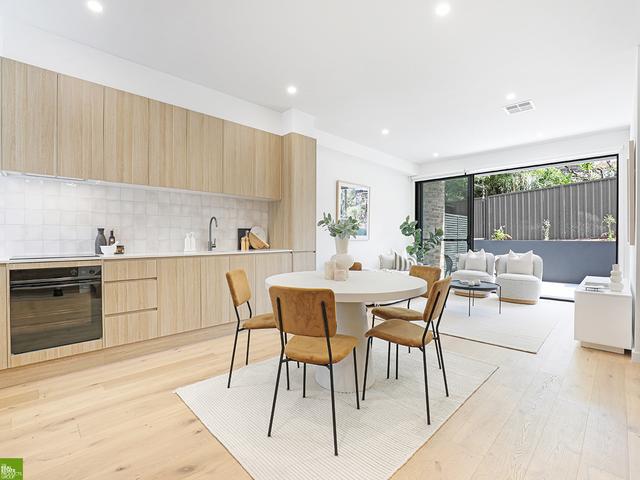 5/39 Bridge Street, NSW 2500