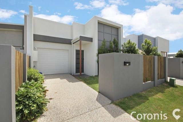 5 Meredith Crescent, QLD 4551