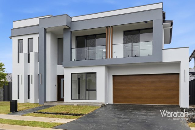 34 Arncliffe Avenue, NSW 2765