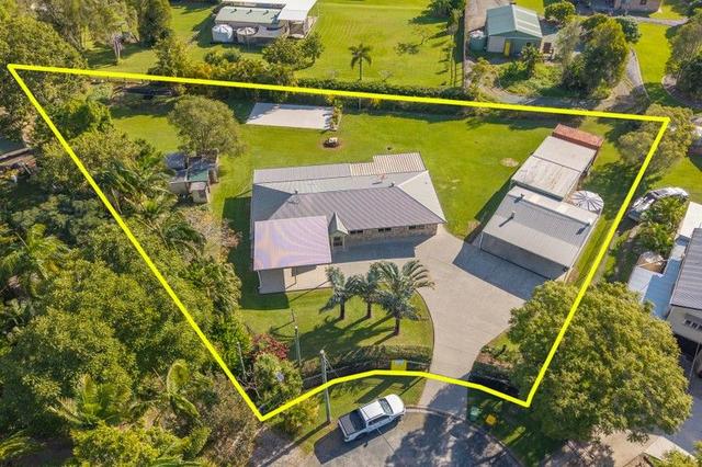 23 Pike Court, QLD 4516