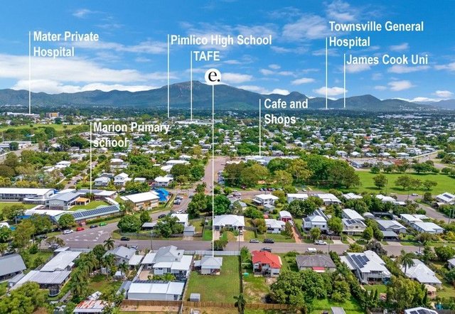 130 Howlett Street, QLD 4812