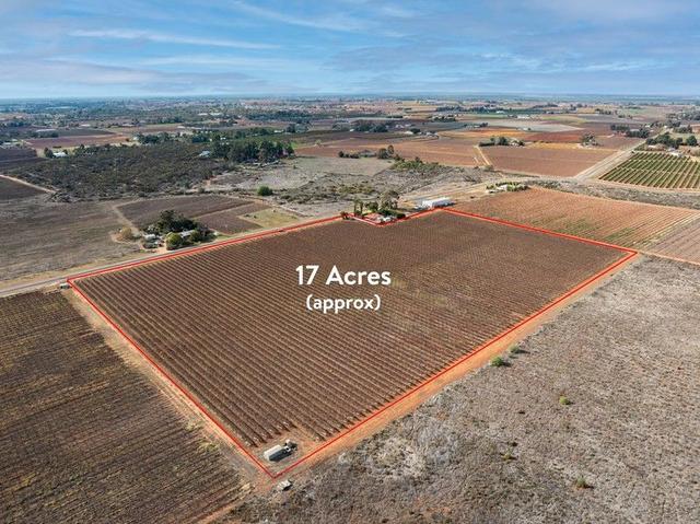 Lot 2 Pawson Avenue, VIC 3496