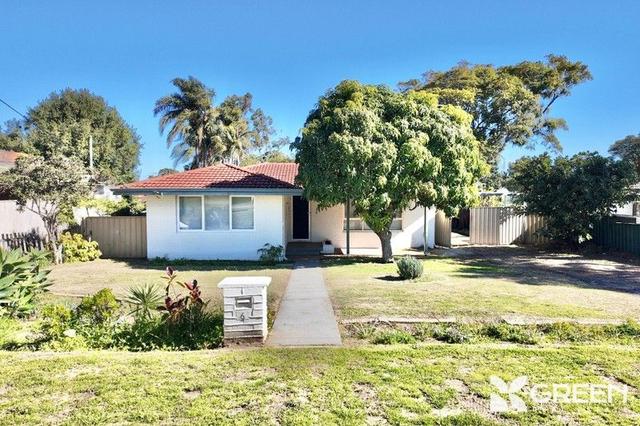 6 Crawford Street, WA 6210