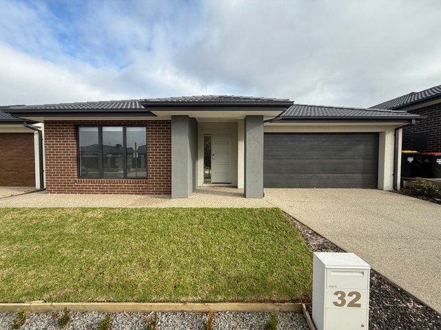 32 Wensleydale Drive, VIC 3335