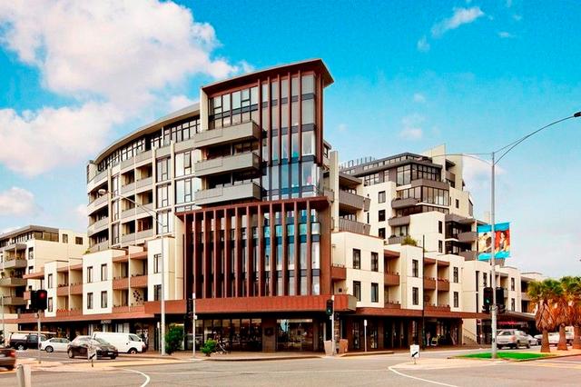 B808/55 Bay Street, VIC 3207