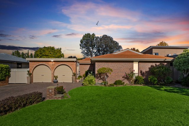 36 Naylor Street, NSW 2620