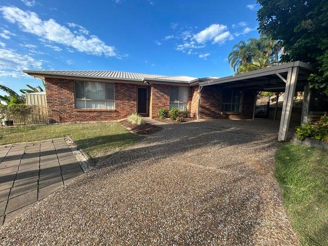 8 Berringar  Lane, QLD 4680