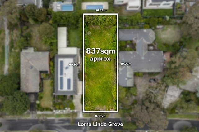 13 Loma Linda Grove, VIC 3104