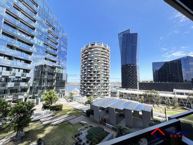 711/421 Docklands Drive, VIC 3008