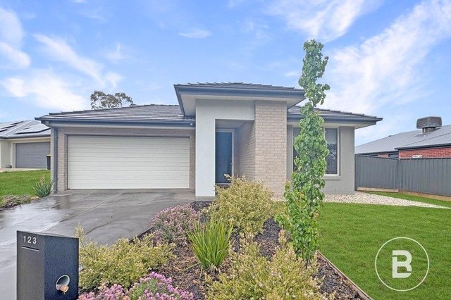 123 Bushland Way, VIC 3556