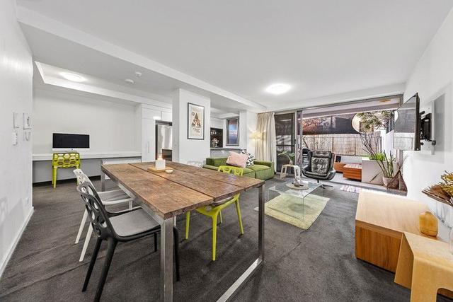 5/8 Jeays Street, QLD 4006