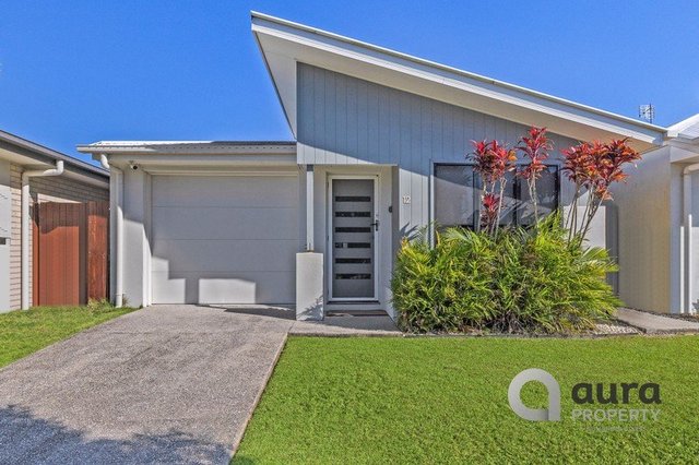 12 Salisbury Terrace, QLD 4551