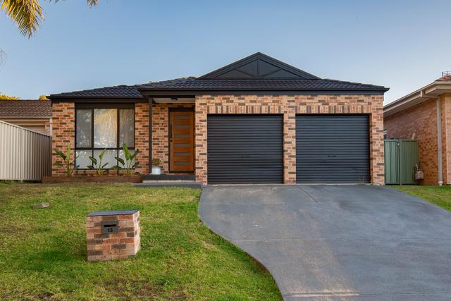 13 Naranghi Circuit, NSW 2287