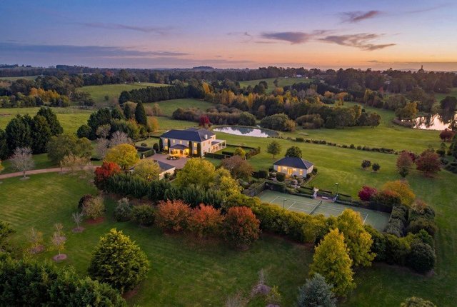 470 Ellsmore  Road, NSW 2579