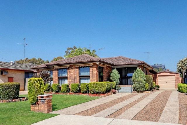 54 Lyn Circuit, NSW 2750