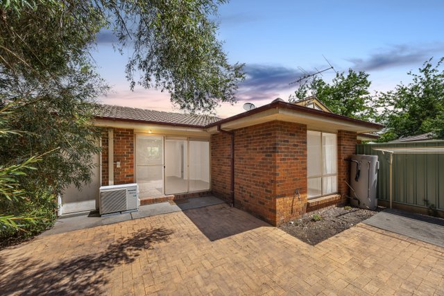 31/45 Freda Bennett Circuit, ACT 2913