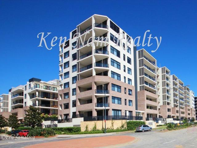 630/26 Baywater Drive, NSW 2127