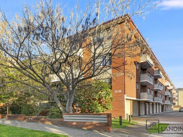 5/37 Meeks Street, NSW 2032