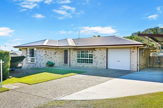 9 Buckingham Court, QLD 4680