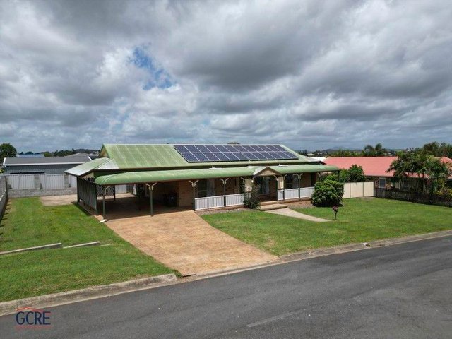 12 Kilkenny Court, QLD 4740