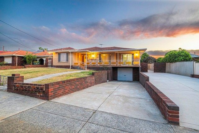 322 Morley Drive, WA 6059
