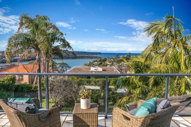 171 Spit Road, NSW 2088