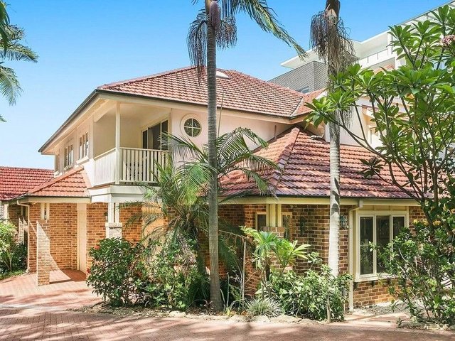 2 Rockleigh Way, NSW 2121