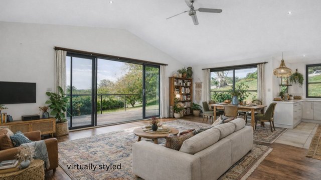 106 Cawthornes Lane, NSW 2622