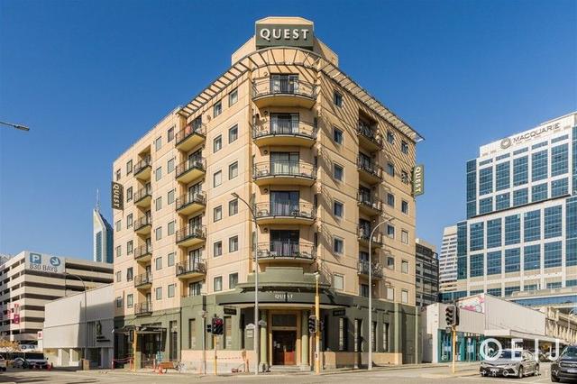 206/451 Murray Street, WA 6000
