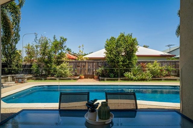 4 Montebello Circle, QLD 4817