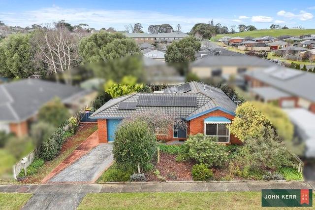 18 Grandview Close, VIC 3818