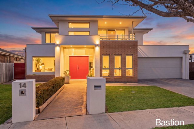 14 Careel Street, ACT 2914