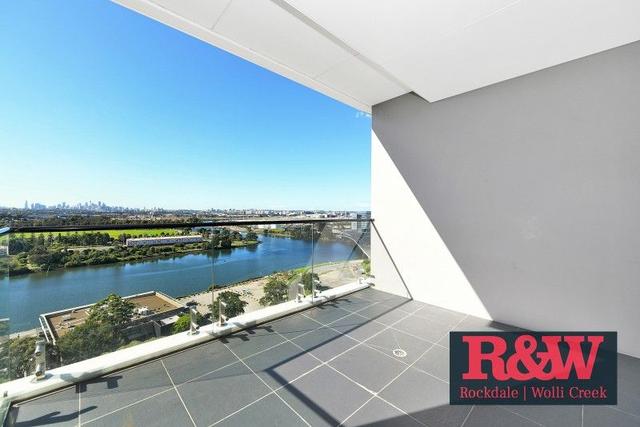 1402/26 Levey Street, NSW 2205