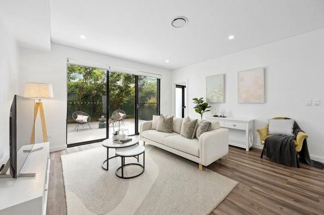 3/158 Bath Road, NSW 2232